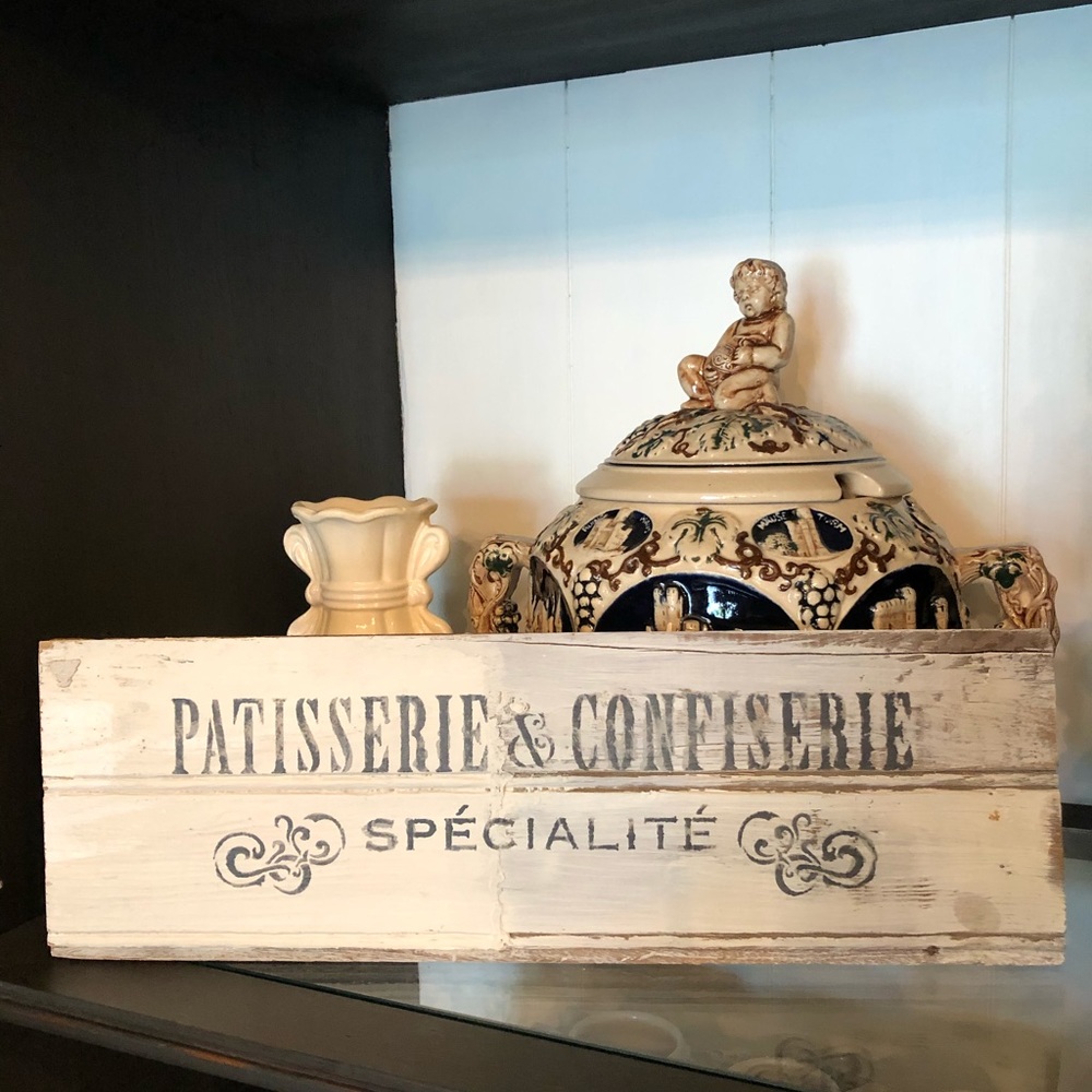 French Sign